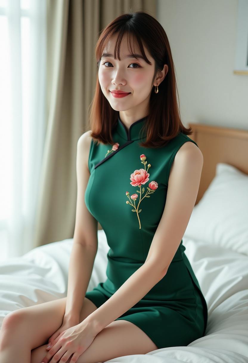 未来丈母娘也是单身