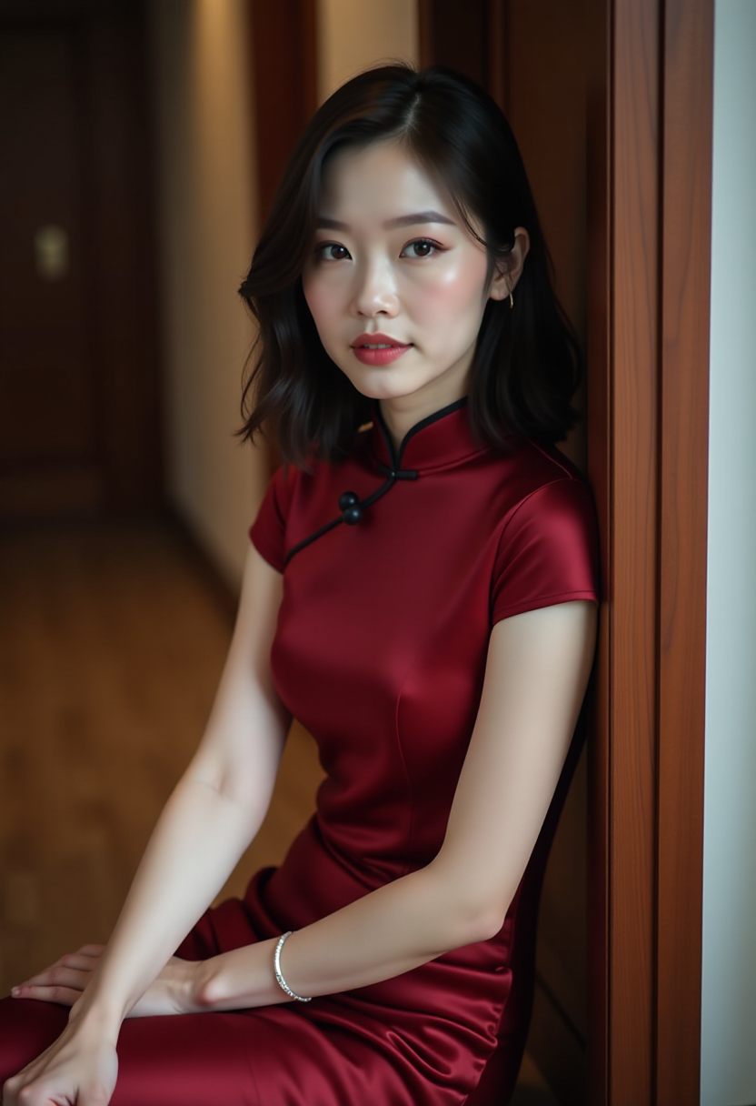 单身母亲的私房菜